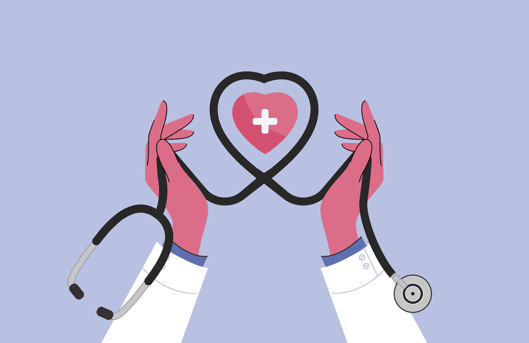 Top healthcare UX design agencies: Good UX for healthcare providers and products