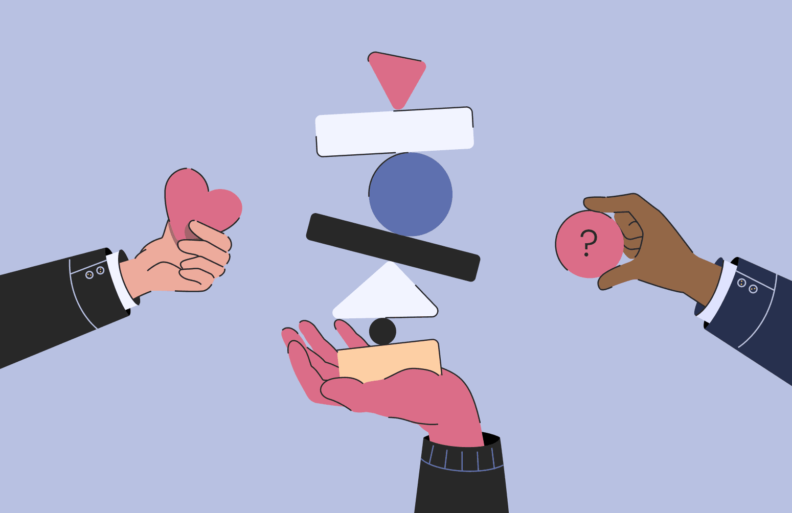 Effective UI/UX design: What clients really expect from UI/UX teams