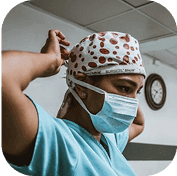 Nurses / Admin Staff