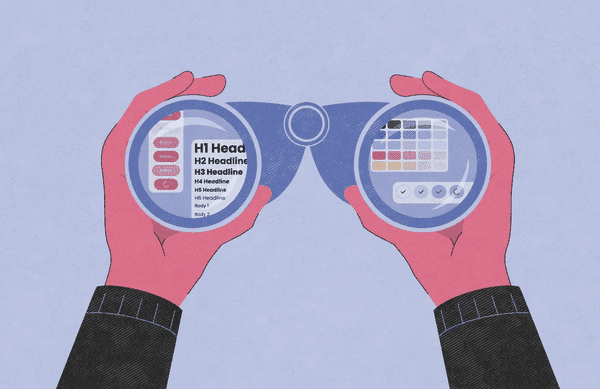 Custom vs. Open source design systems: What brings more value?