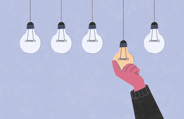 Choosing the Perfect Design Agency: Types and Strategies