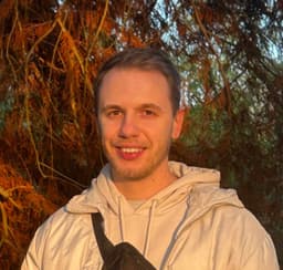 Mykyta Koniev