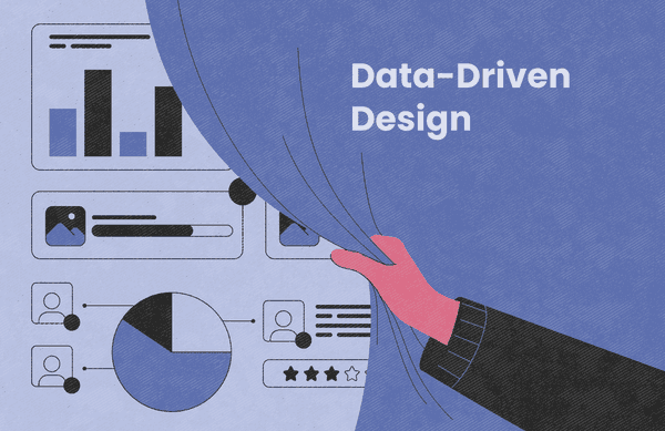 Data-Driven Design: Building Better User Experiences