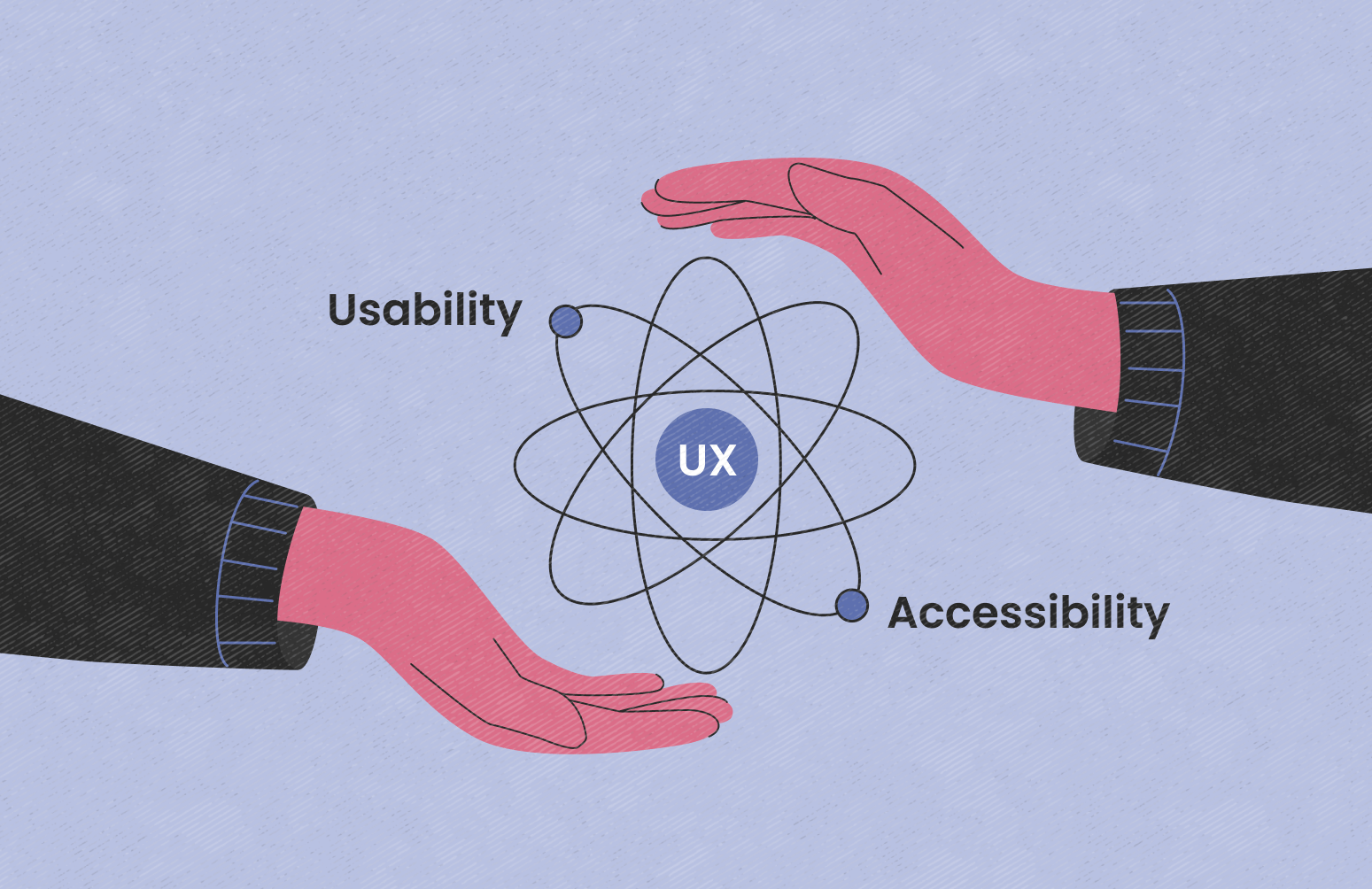 Difference Between Usability And Accessibility In Digital Design