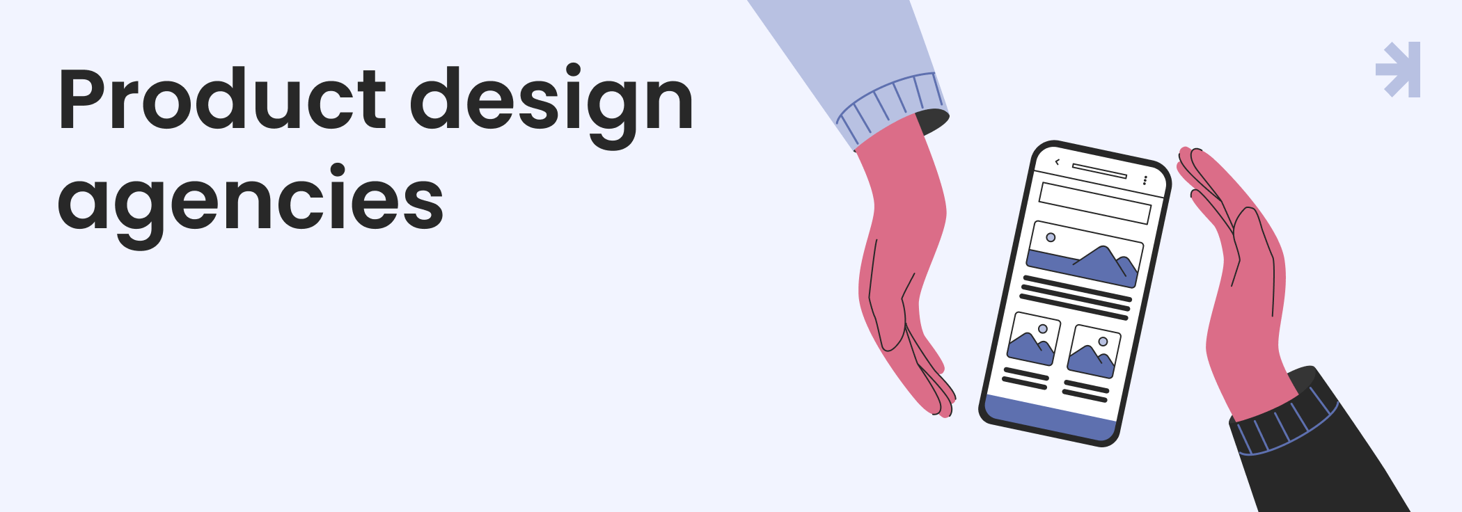 Product design agencies